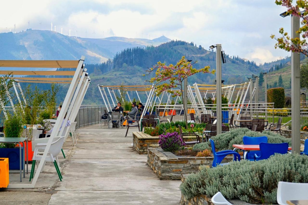 Hotel Rural Mañe Mallavia